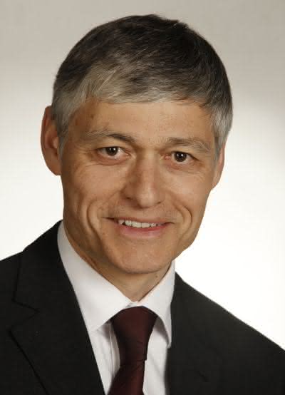 Wirtschaft + Unternehmen: Theodor Scheidegger wird CEO der Siemens Division Solar & Hydro
