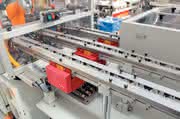 Handhabungstechnik: Variantenreiches Handling