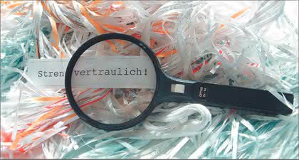 KI + Datenanalyse: Besser auf der sicheren Seite