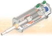 Lineartechnik: Exakte Position