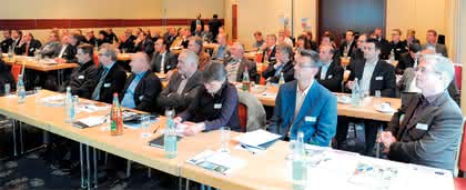 Wirtschaft + Unternehmen: „Steigende Anforderungen an PLM-Systeme“ Wirtschaft + Unternehmen: „Steigende Anforderungen an PLM-Systeme“