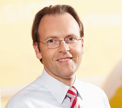 Wirtschaft + Unternehmen: Fanuc: Mehr Schlagkraft aus Luxemburg Wirtschaft + Unternehmen: Fanuc: Mehr Schlagkraft aus Luxemburg