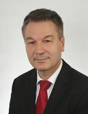 Wirtschaft + Unternehmen: MLR: Wechsel in der Chefetage