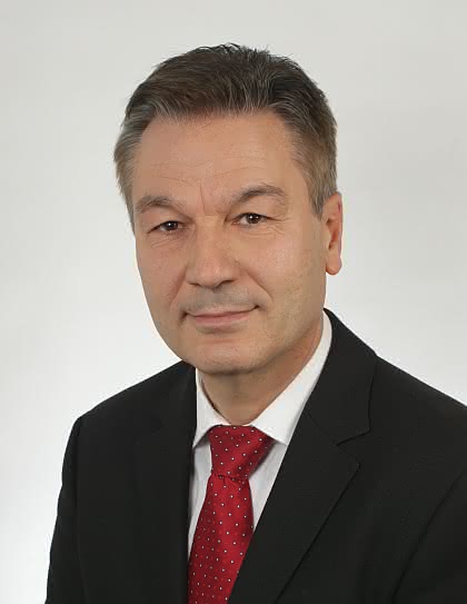 Wirtschaft + Unternehmen: MLR: Wechsel in der Chefetage