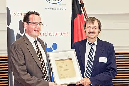 Wirtschaft + Unternehmen: Rittal: Dank für die Gastgeberrolle Wirtschaft + Unternehmen: Rittal: Dank für die Gastgeberrolle