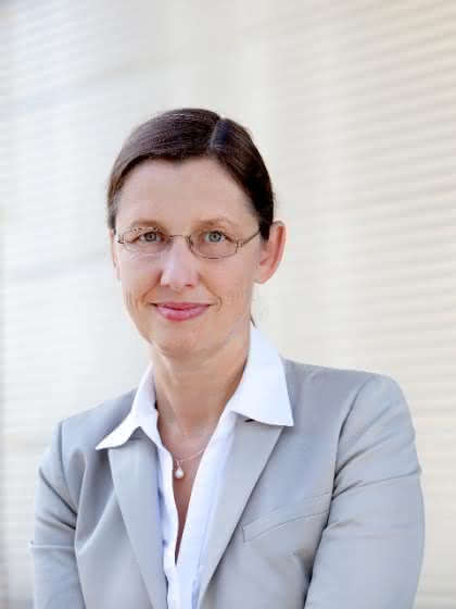 News: Gesellschaft Deutscher Chemiker mit Präsidentin