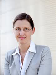 News: Gesellschaft Deutscher Chemiker mit Präsidentin