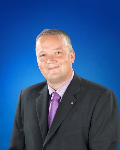 News: ELGA LabWater mit neuer Leitung