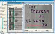 3D-Software EyeScan: Neue Version der EyeScan 3D-Software