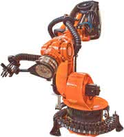 MRK + Cobots: Holt alles zurück