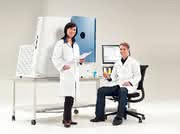 ICP-OES-System SPECTROBLUE: Leistungsstarkes ICP-OES-Gerät