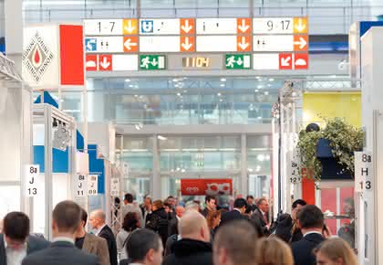 Life Sciences Innovations: Trendbericht zur  COMPAMED 2011: