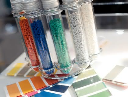Life Sciences Innovations: Trendbericht zur  COMPAMED 2011:
