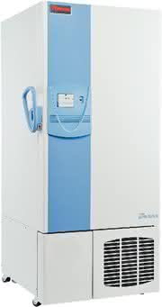Tiefkühlgeräte-Serie 88000: Ultratiefkühlgeräte in modernem Design