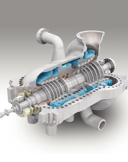 Software: Mit Solid Edge ST4 rücken noch komplexere Maschinen in den Fokus Software: Mit Solid Edge ST4 rücken noch komplexere Maschinen in den Fokus
