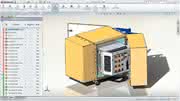 Software: SolidWorks 2012:  Runde 20