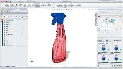 Software: SolidWorks 2012: Runde 20 Software: SolidWorks 2012: Runde 20