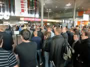 Wirtschaft + Unternehmen: Starker Besucheranstieg: Magnet Motek
