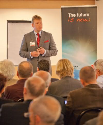 Wirtschaft + Unternehmen: RS Components: Neue Website in Europa