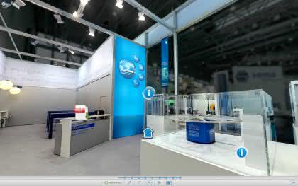 Wirtschaft + Unternehmen: Mit Kollmorgen noch mal auf die Interpack Wirtschaft + Unternehmen: Mit Kollmorgen noch mal auf die Interpack