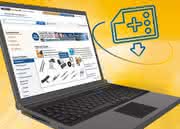 Wirtschaft + Unternehmen: Misumi mit verbessertem Online-Katalog