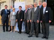 Wirtschaft + Unternehmen: VDMA: Deutsche Fluidtechnik erwartet für 2011 und 2012 weiteres Wachstum Wirtschaft + Unternehmen: VDMA: Deutsche Fluidtechnik erwartet für 2011 und 2012 weiteres Wachstum