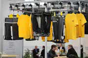 Wirtschaft + Unternehmen: Cebit mit logistischer Software