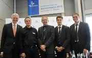 News: BIOTECHNICA 2011 mit deutlichem Aufwärtstrend