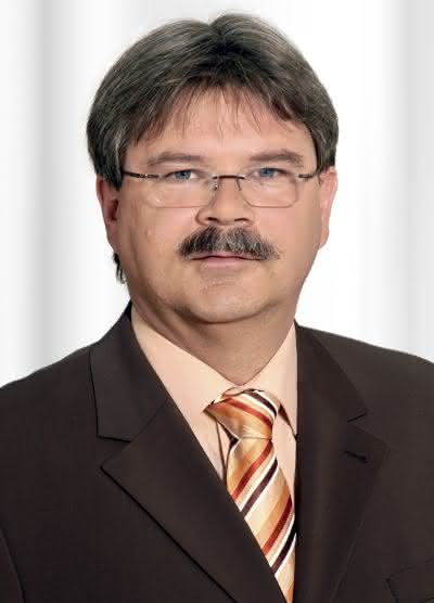 Wirtschaft + Unternehmen: Osram Opto Semiconductors: Frank Tillner ist neuer Chief Operating Officer