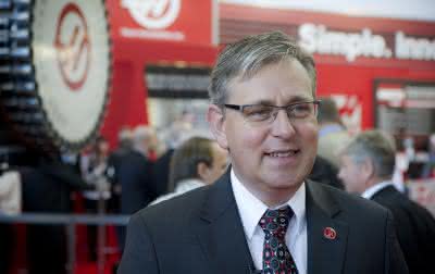 Wirtschaft + Unternehmen: Haas plant neue Produkte und Produktionssteigerungen für 2012 Wirtschaft + Unternehmen: Haas plant neue Produkte und Produktionssteigerungen für 2012