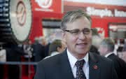 Wirtschaft + Unternehmen: Haas plant neue Produkte und Produktionssteigerungen für 2012 Wirtschaft + Unternehmen: Haas plant neue Produkte und Produktionssteigerungen für 2012