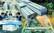 Industrieroboter: Think Green
