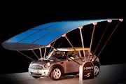 Wirtschaft + Unternehmen: „Lightweight Design for new Mobility!“