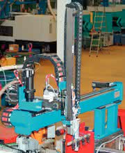 Mühlen: Zerkleinern  und Automatisieren