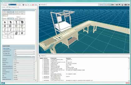 Wirtschaft + Unternehmen: Schlagkraft des Vertriebs über die 3D-Visualisierung erhöhen Wirtschaft + Unternehmen: Schlagkraft des Vertriebs über die 3D-Visualisierung erhöhen