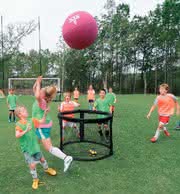 Hostaform HS15: Kunststoff gibt sich sportlich