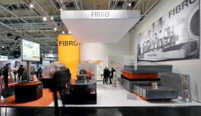 Wirtschaft + Unternehmen: Fibro: Rundtische aus Weinsberg sind weltweit gefragt Wirtschaft + Unternehmen: Fibro: Rundtische aus Weinsberg sind weltweit gefragt