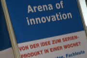 Wirtschaft + Unternehmen: Motek: Grün und innovativ