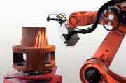 MRK + Cobots: Schnell sauber