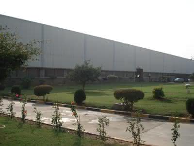 Wirtschaft + Unternehmen: Beumer Gruppe verstärkt Markt in Indien