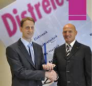 Wirtschaft + Unternehmen: Schuricht holt LeCroy-Award Wirtschaft + Unternehmen: Schuricht holt LeCroy-Award