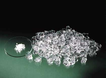 News: Nachhaltigkeitspreis der Chemie in Europa für Evonik