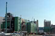 News: Ticona startet Produktionsanlage im Industriepark Höchst News: Ticona startet Produktionsanlage im Industriepark Höchst
