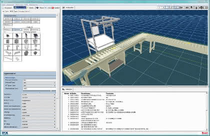 Wirtschaft + Unternehmen: 3D-Konfiguratorsoftware: Schlagkraft des Vertriebs über die 3D-Visualisierung erhöhen