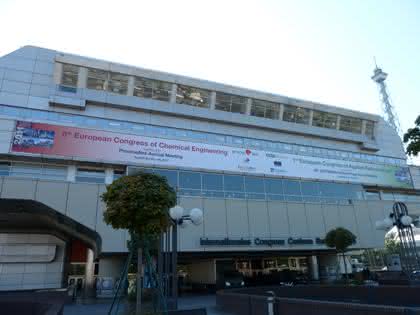 News: Europäische Doppelkonferenz zu Verfahrenstechnik und Biotechnologie in Berlin erfolgreich beendet