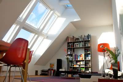Wirtschaft + Unternehmen: Velux: Tageslicht-Konzepte für mehr Raumkomfort gesucht Wirtschaft + Unternehmen: Velux: Tageslicht-Konzepte für mehr Raumkomfort gesucht