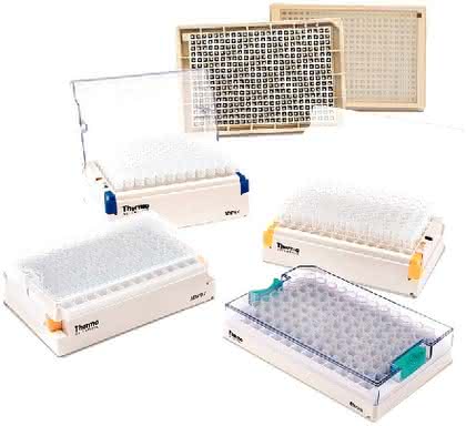 Life Sciences Innovations: Probenmanagement Life Sciences Innovations: Probenmanagement