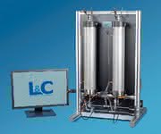 Pressure-Swing-Adsorption: Pressure-Swing-Adsorption
