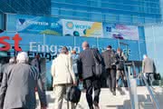 Life Sciences Innovations: POWTECH  + TechnoPharm 2011