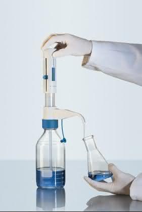DURAN Group Dispenser: Dosieren mit System